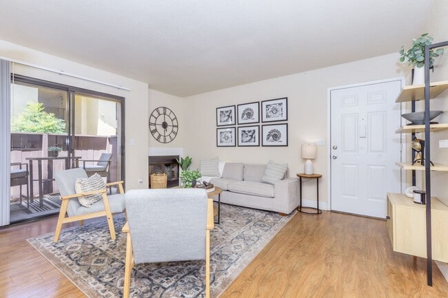Windscape Apartments