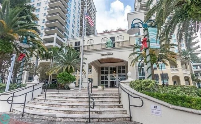 Photo - 600 W Las Olas Blvd Condo Unit 909S