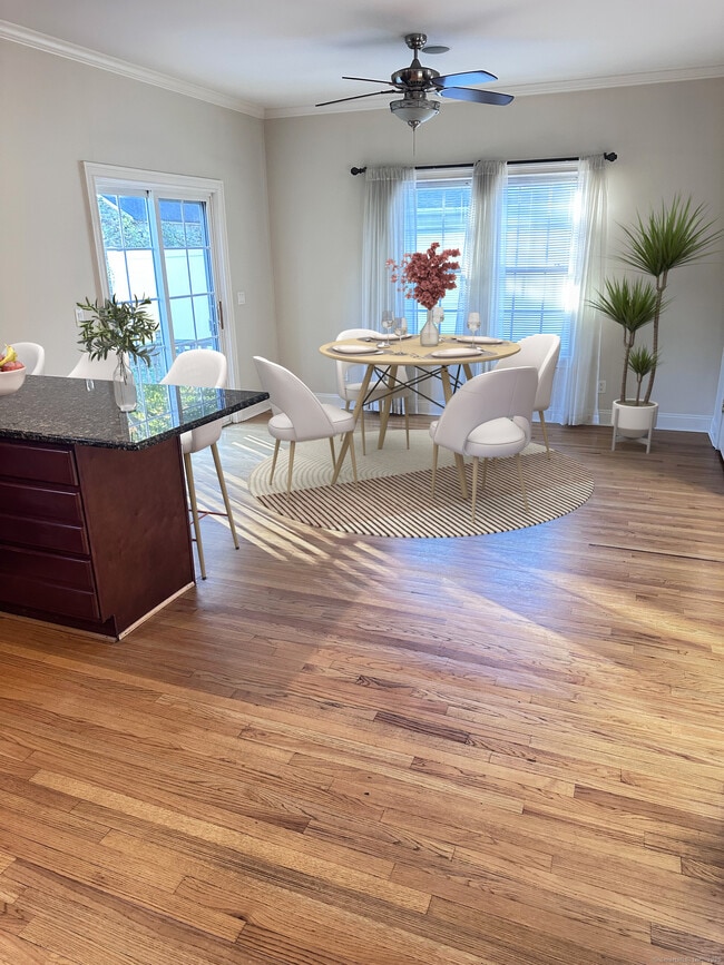 Photo - 1023 Black Rock Tpke Unit 1023