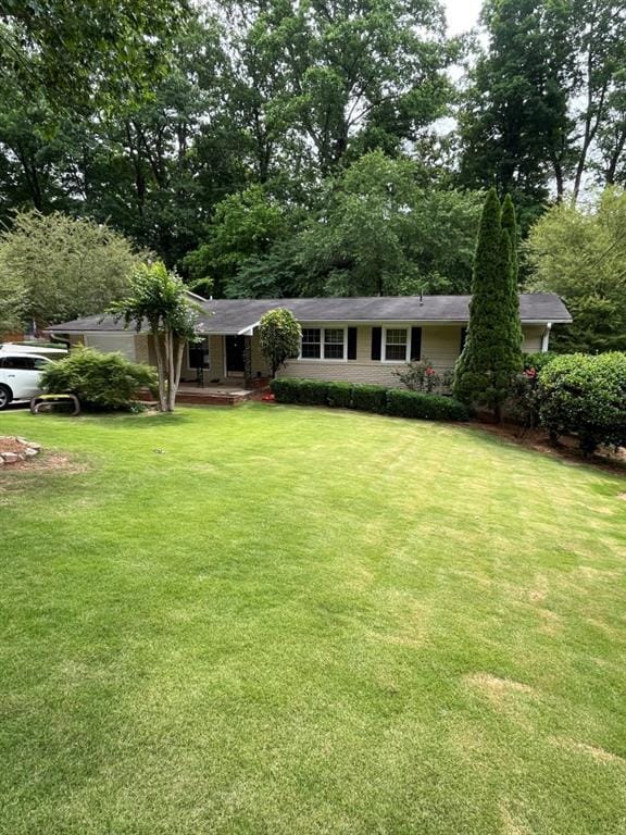 Photo - 3679 Donaldson Dr NE Casa
