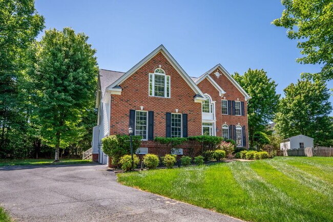 Photo - Spacious 5 Bedroom Home in Moseley – $3,800/mo