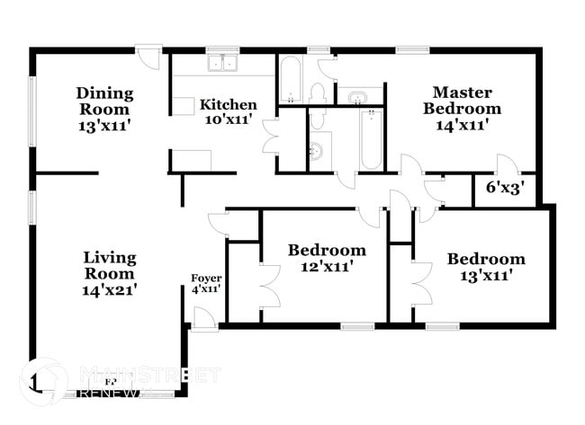 Photo - 4511 Crump Rd