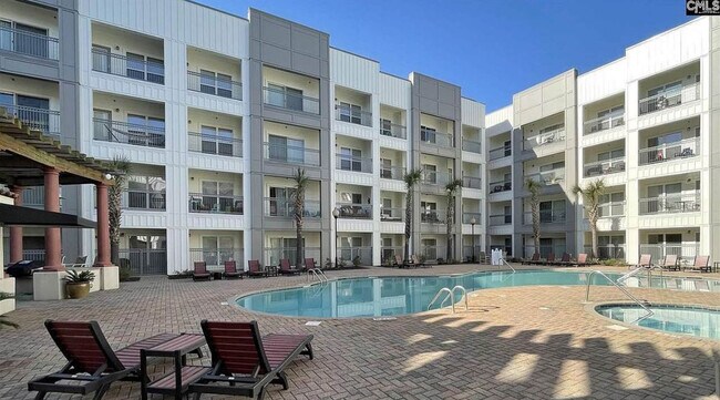 Photo - 1085 Shop Rd Unidad 423