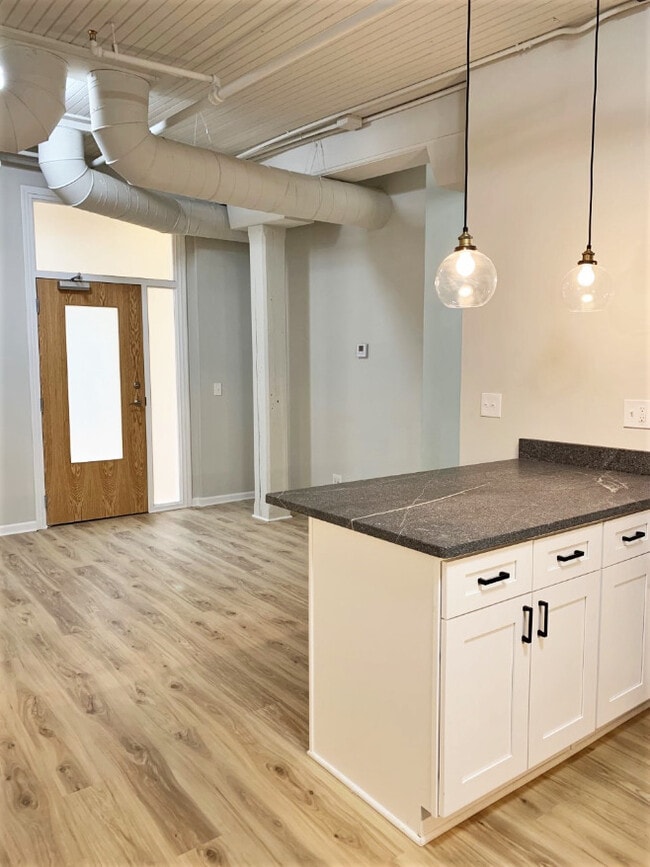 The Lofts at Southworth
