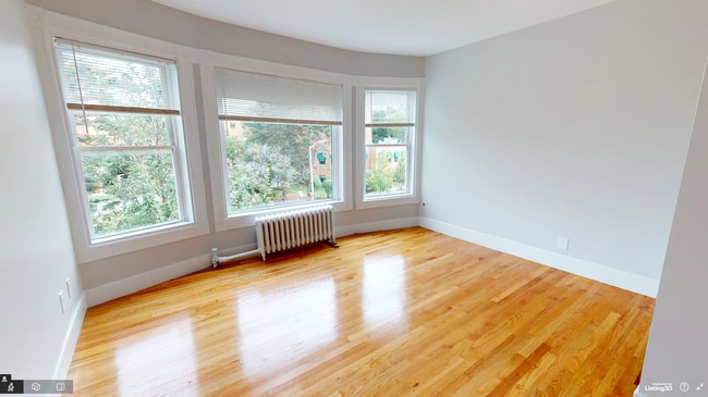 Photo - 83 Trowbridge St Unidad 1576-1F