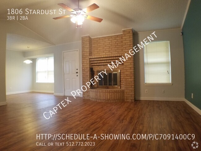 Building Photo - 1806 Stardust St Rental