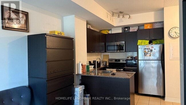 Photo - 385 Prince of Wales Dr Unité 1812