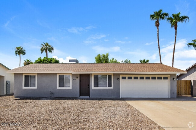 Building Photo - 510 N Tercera Ave Rental