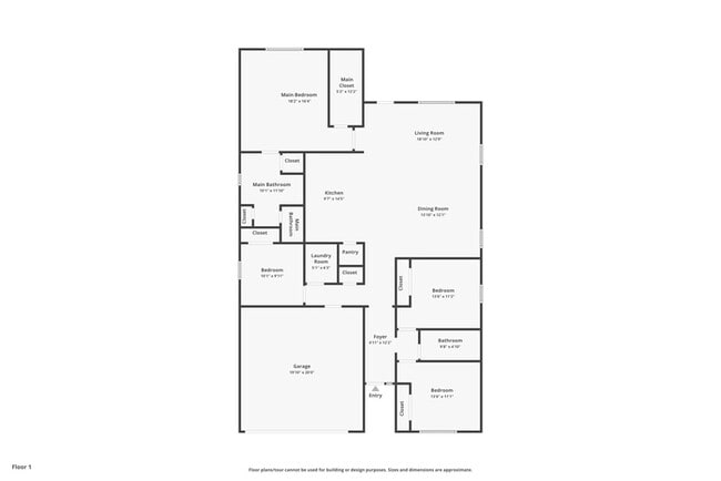 Photo - 316 Augustine Dr