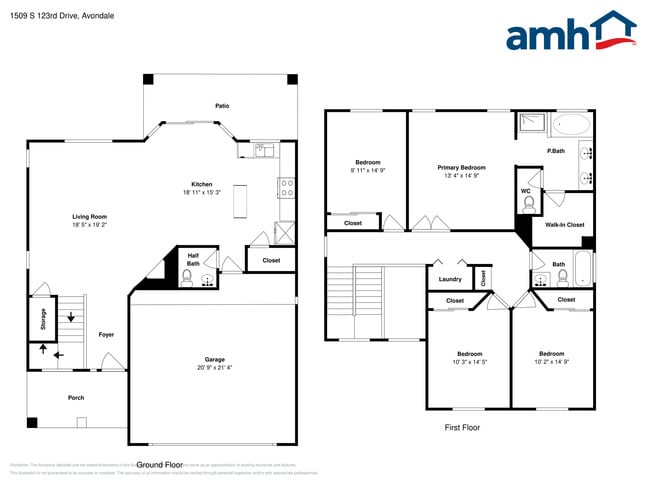 Photo - 1509 S 123rd Dr