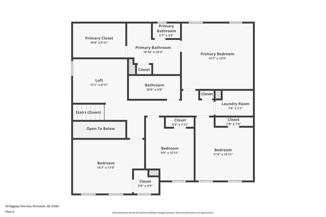 Photo - 93 Digging Time Ave