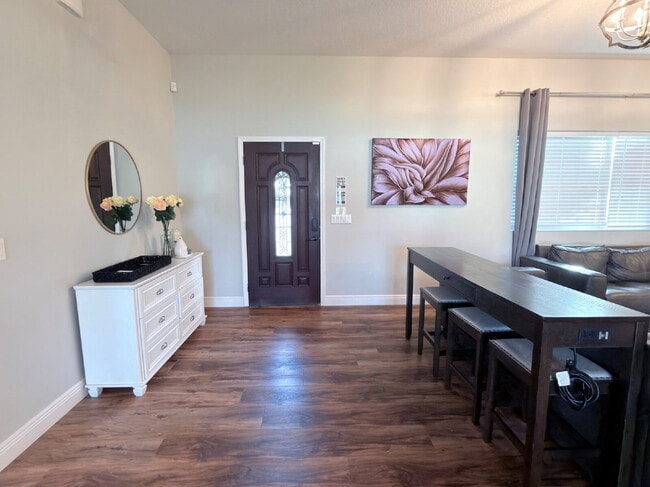 Photo - 3-bedroom, 2-bathroom home with a 2-car garage