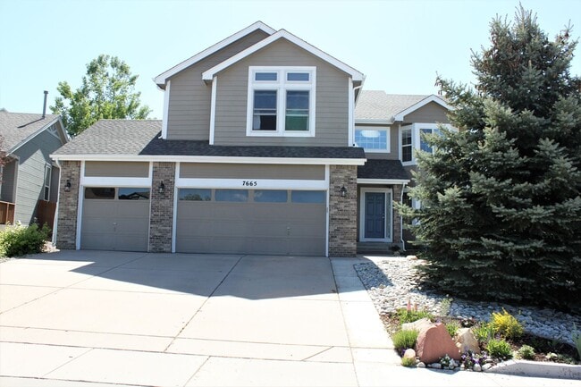 Building Photo - 7665 Chancellor Dr