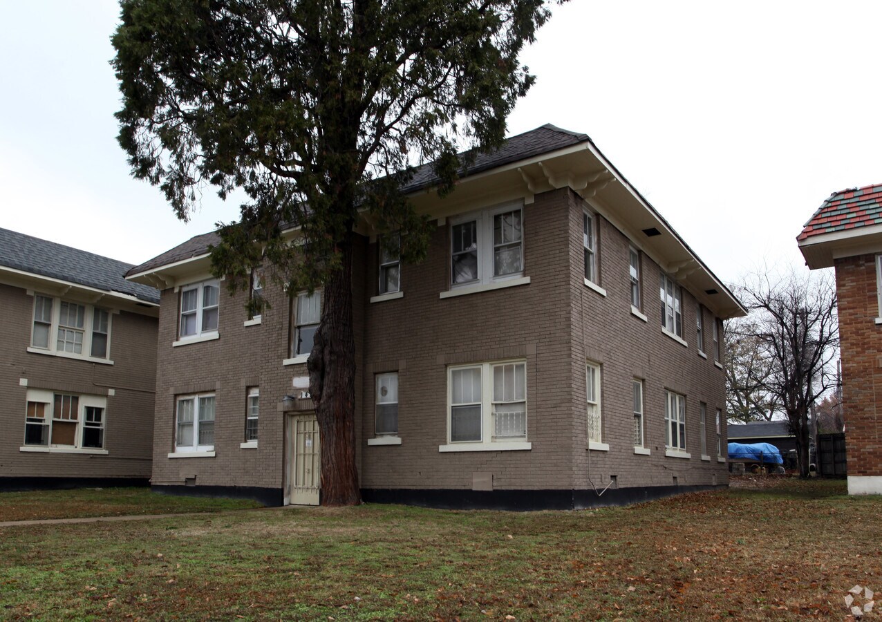 Photo - 1454 Jackson Ave