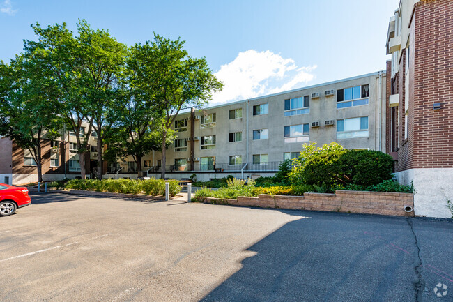 Allegro Apartments Minneapolis