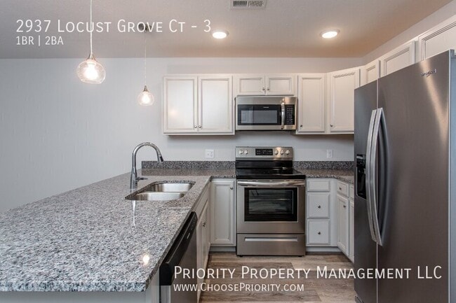 Photo - 2937 Locust Grv Ct Unit 3