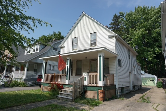 Photo - 2056 W 91st St House