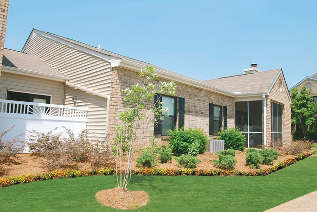 Photo - Sunlake at Edgewater