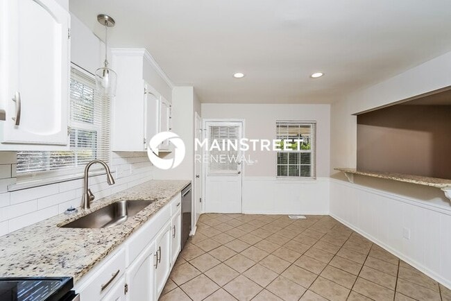 3 Bedroom Pet-Friendly Home in BIRMINGHAM, AL with Main Street Renewal