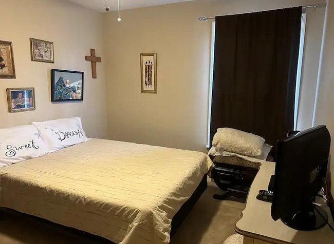 Bedroom 2 - 3019 Northern Falcon Ridge Dr