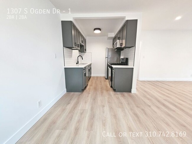 Photo - 1307 S Ogden Dr Unit 1