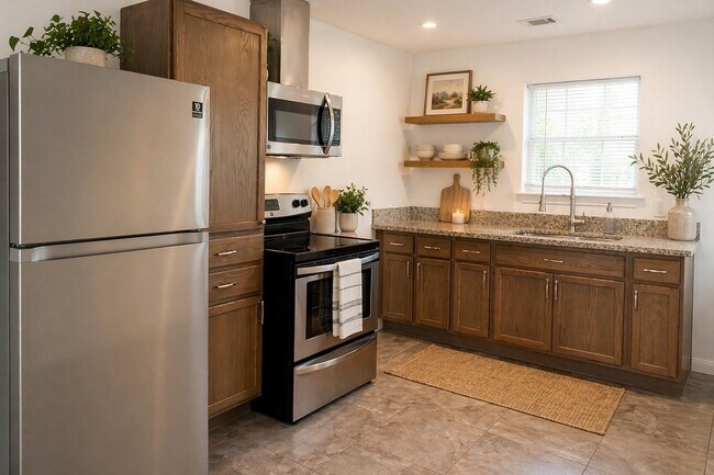 Photo - 605 Orangewood Dr Unit B