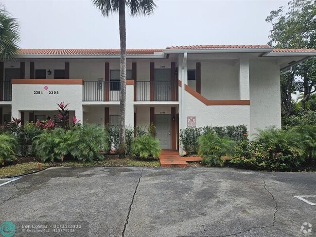 Building Photo - 2398 Coral Springs Dr Unit 2398 Rental