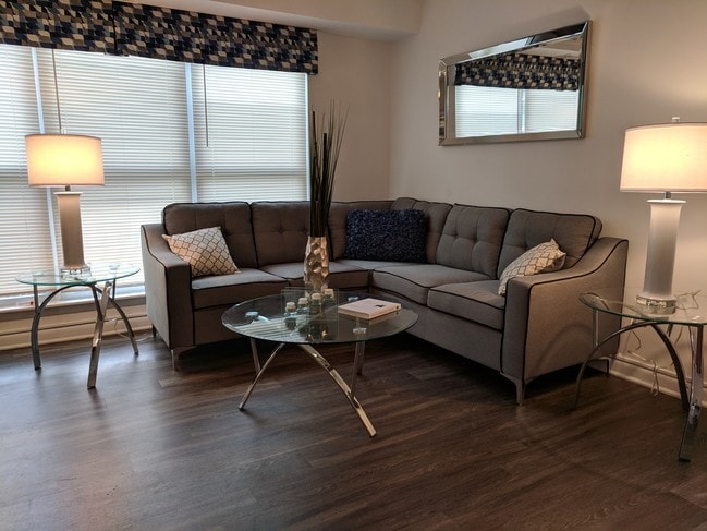 Residences at Crawford Farms