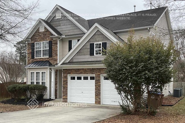 Photo - 1764 Main Divide Dr House