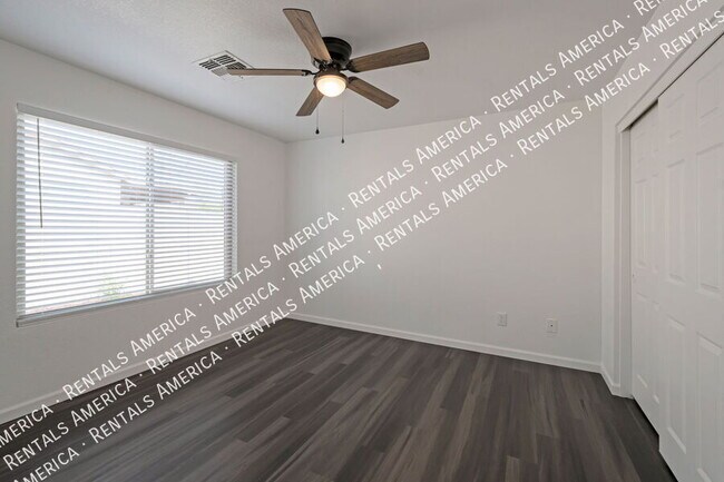 Photo - 3502 S Chaparral Rd