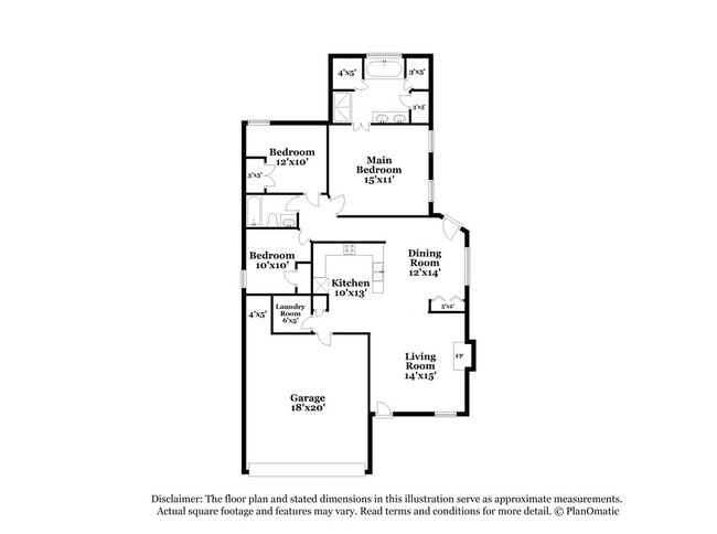 Photo - 9782 Pigeon Roost Park Cir