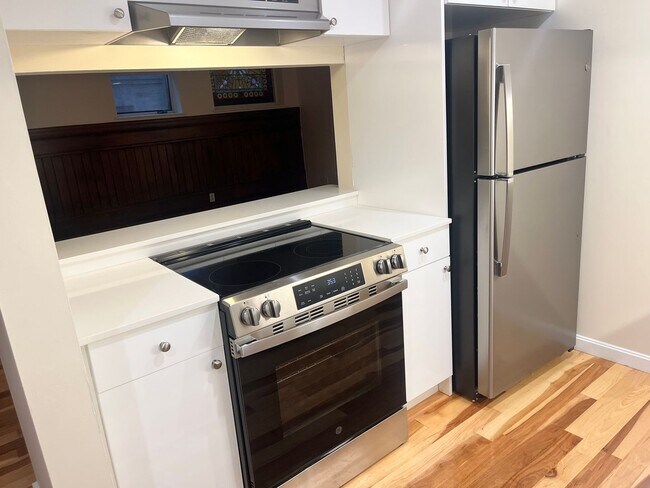 Photo - Unique 1 Bedroom available now