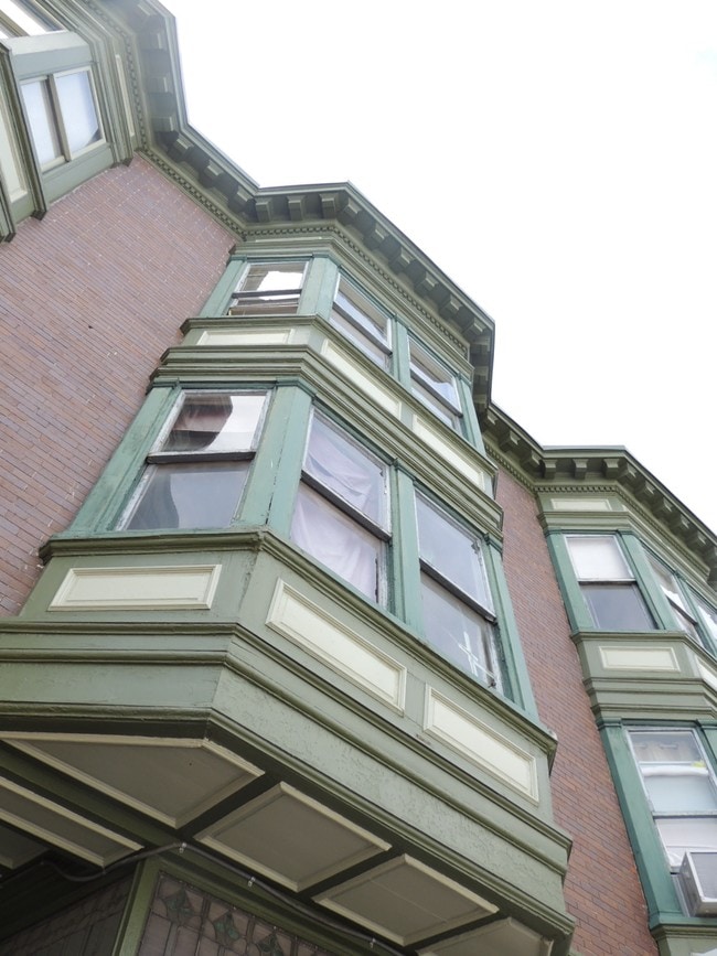 Photo - George Street Commons