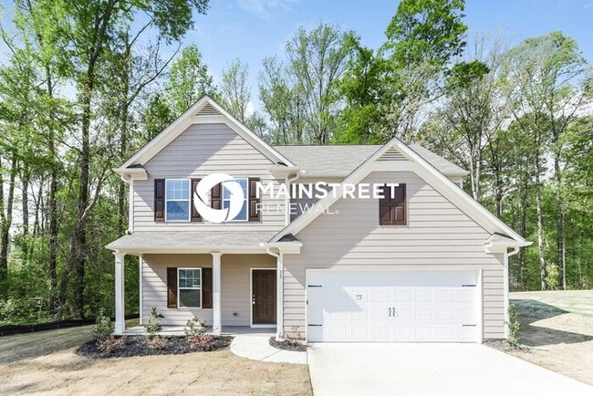 Building Photo - 4 Bedroom Pet-Friendly Home in Covington, ...