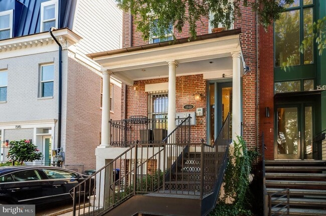 Photo - 1543 6th St NW Townhome