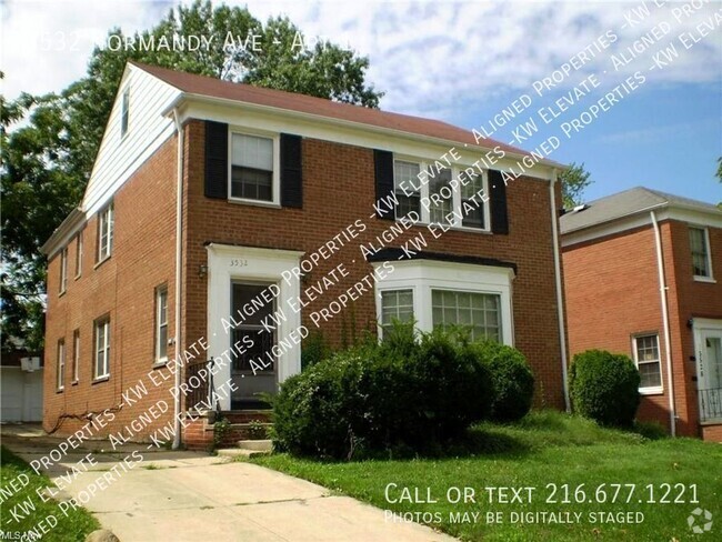 Building Photo - Upscale Shaker Living! Unit Apt 1