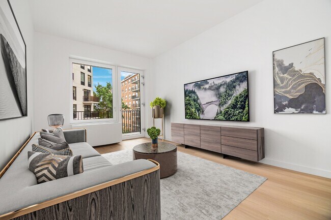 Photo - 71-82 Parsons Boulevard Unit 301