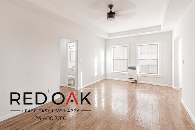 Photo - 901 S Ardmore Ave Unit 408