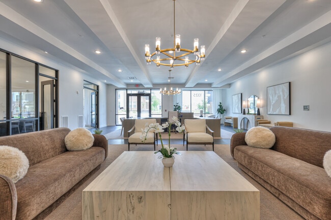 Photo - Monrovia Flats