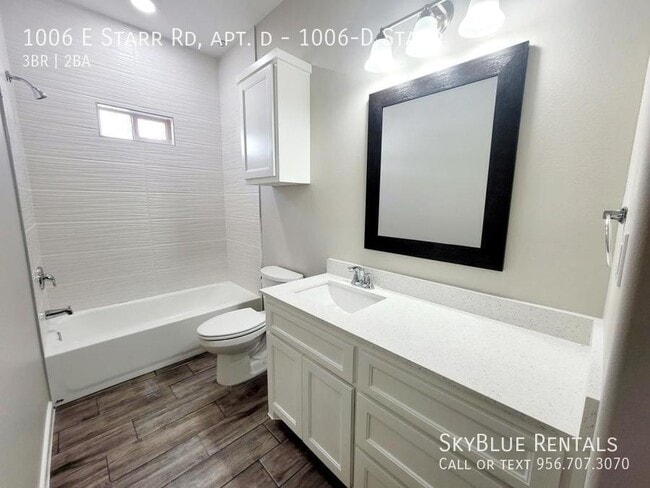 Photo - 1006 E Starr Rd Unit 1006-D Starr