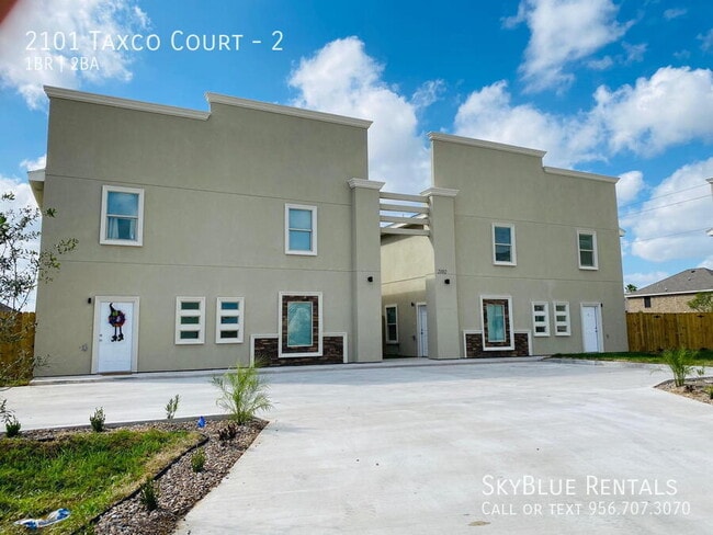 Photo - 2101 Taxco Ct Unit 2