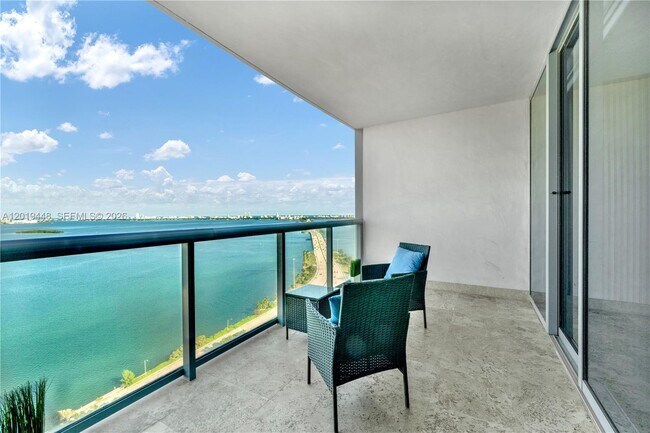 Photo - 601 NE 36th St Unit 3010