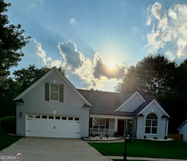 Building Photo - 920 Charles Hall Dr
