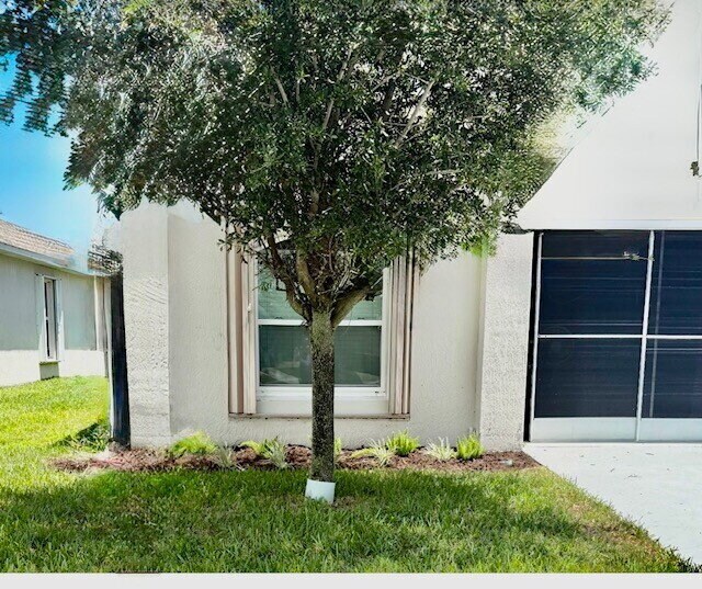 Photo - 3BR/2BA single-family home in gated community