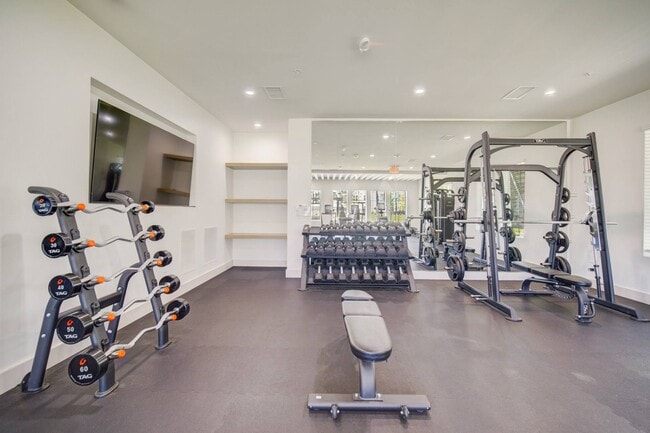 The Enclave at Deer Moss Creek