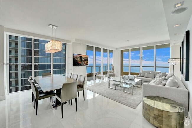 Building Photo - 17875 Collins Ave Unit 3201 Rental