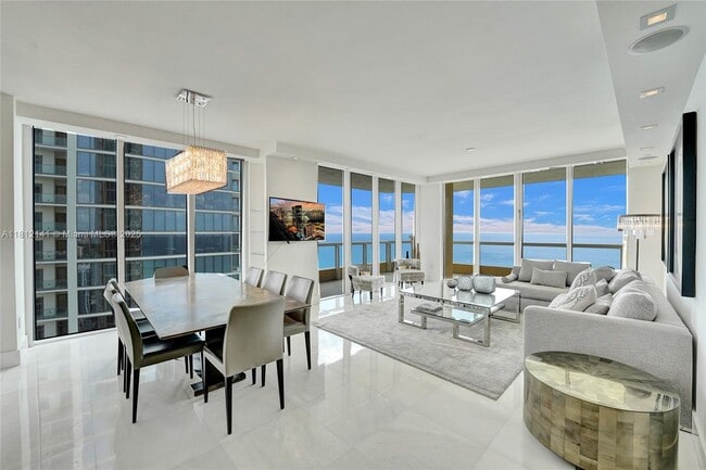 Photo - 17875 Collins Ave Condo Unit 3201