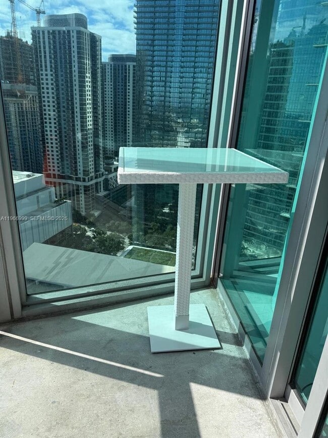 Photo - 888 Biscayne Blvd Unit 3101