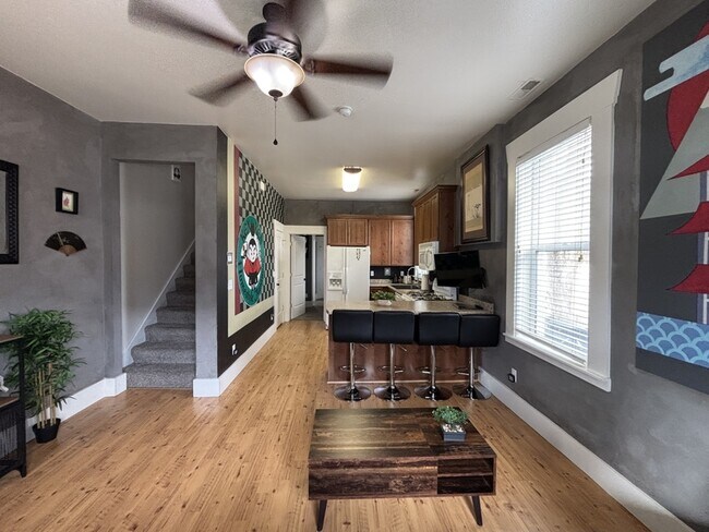 Photo - 608 Park St.