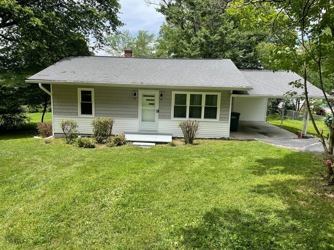 Photo - 3216 Jarnigan St House